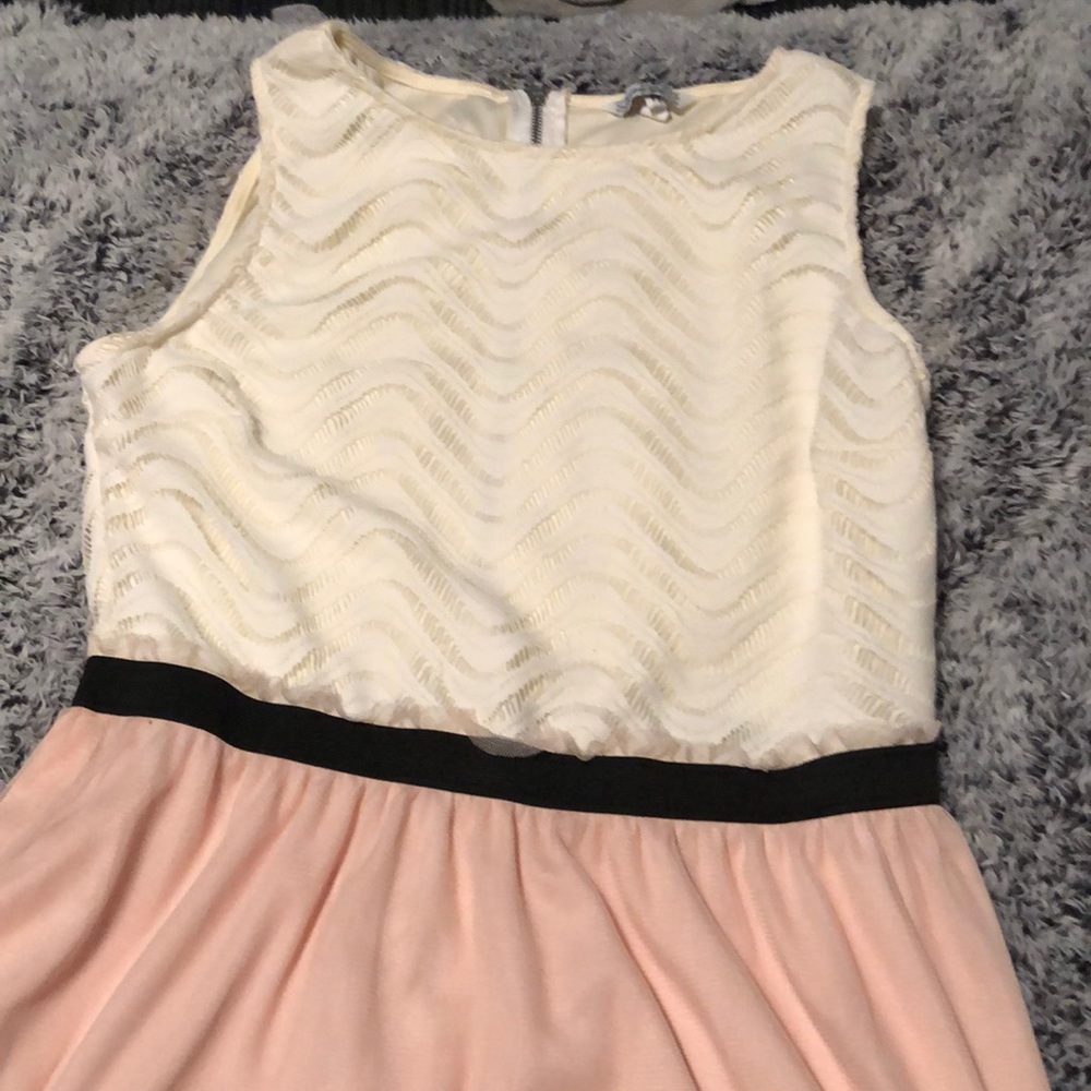 Cute Girly Dress